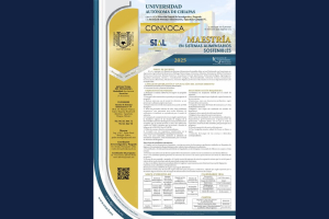 Convocan a la Maestría en Sistemas Alimentarios Sostenibles con sede en Tapachula