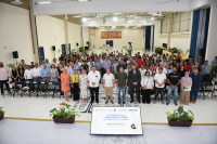 Inauguran diplomado en Periodismo asistido por IA en el marco del Día Mundial de la Libertad de Prensa