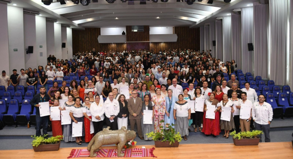 Semana de Turismo y Cátedra de Excelencia Académica en marco del Día Mundial del Turismo