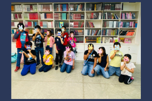 Concluyen con éxito los Talleres de Primavera 2025 en la UNACH