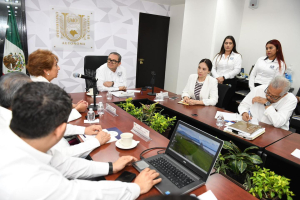 Avanza UNACH en su proceso de Acreditación Institucional con CIEES para garantizar la calidad educativa