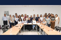Impulsa UNACH el Programa de Mentoría “Mujeres en la Ciencia” con respaldo del British Council