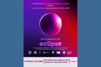 UNACH alberga estreno del documental "En la sombra del eclipse"
