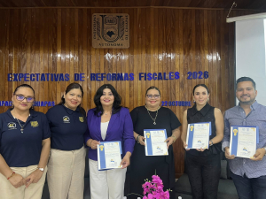 Promueven desarrollo de habilidades blandas en comunidad estudiantil mediante Bootcamp Soft Skill en Facultad de Ciencias de la Administración