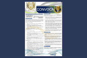 UNACH convoca a la comunidad académica para postular candidatos a Profesor e Investigador Emérito