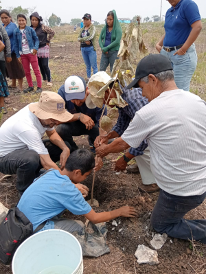 La UNACH avanza hacia un futuro verde y sostenible