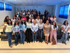 UNACH Lanza Programa de Mentorías para Fortalecer el Liderazgo Femenino