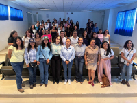 UNACH Lanza Programa de Mentorías para Fortalecer el Liderazgo Femenino