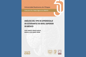 Revela publicación estudio pionero sobre estilos de aprendizaje en universidades mexicanas
