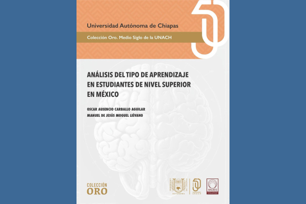 Revela publicación estudio pionero sobre estilos de aprendizaje en universidades mexicanas