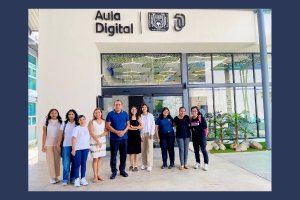 Estudiantes de Ingeniería en Desarrollo de Software de la UNACH destacan en concurso internacional de programación