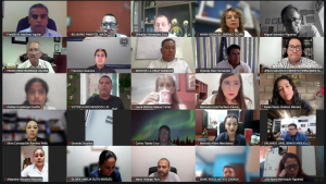 Aprueba Consejo universitario de la UNACH modificaciones al plan y programa de estudios de la Maestría en Inteligencia Artificial Plus Aplicada al Desarrollo