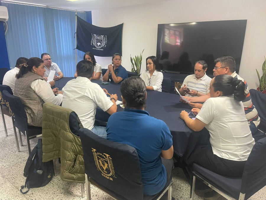 Facultad de Ciencias Agronómicas de la UNACH fortalece sus procesos con Auditoría del Sistema de Gestión Integrado