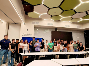 Concluye con éxito la Tercera Jornada de Tutoría en Facultad de Negocios