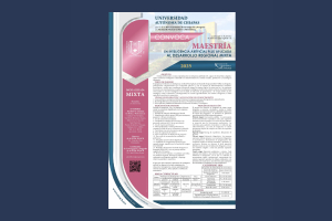 ¿Usar la Inteligencia Artificial para resolver problemas de Chiapas? La UNACH te prepara para hacerlo realidad