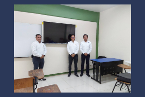 Facultad de Ingeniería fortalece sus instalaciones