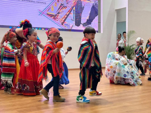 Se suma UNACH a la conmemoración del Día Internacional de las Personas con Discapacidad