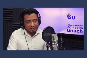 Impulsa UNACH la investigación en producción lechera con enfoque científico y compromiso social
