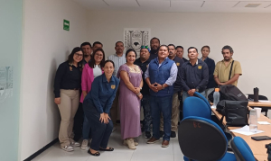 UNACH promueve cultura de respeto e inclusión con cursos dirigidos al personal operativo del transporte universitario
