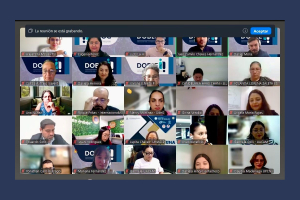 Lanza Benemérita UNACH Programa Doble ii Innovación para la Internacionalización