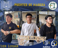 ¡Éxito Total en la Semana de Ingeniería 2025 de la UNACH!