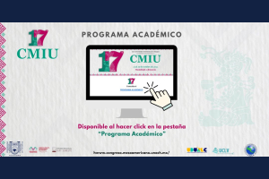 Publica UNACH el programa académico del Congreso Mesoamericano de Investigación 2025