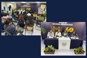 Presentan Acercamiento al control no jurisdiccional de los derechos humanos en Chiapas en la FIL UNACH 2025