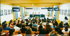 Facultad de Humanidades C -VI celebra espacio de reflexión sobre inclusión educativa