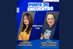 Plantean intercambio académico internacional sin traslado físico