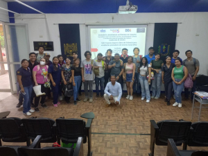 Fortalecen acciones para la prevención y atención de la violencia en la Facultad de MVZ