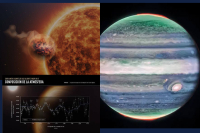 Detectan anomalías gravitacionales en los límites del Sistema Solar