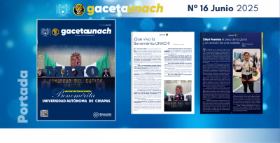 Gaceta Junio 2025