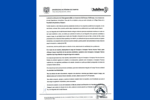 Convoca Facultad de Arquitectura al proceso de elección estudiantil para el Consejo Técnico