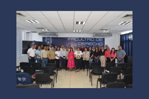 Presentación del procedimiento de prácticas profesionales fortalece desarrollo profesional de estudiantado