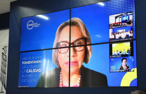 La UNACH culmina la evaluación de 17 Programas Académicos por los CIEES