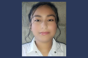 Estudiante de Agronomía de la UNACH destaca en la 88.ª Convención Bancaria de México