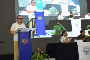 UNACH y Congreso del Estado inauguran diplomado de periodismo asistido por inteligencia artificial