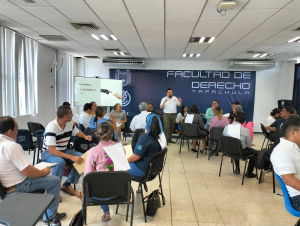 UNACH clausura Cursos-Talleres del Trayecto Formativo 2025-2026 con enfoque transformador