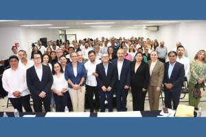 Instituto de Investigaciones Jurídicas de la UNACH presenta Primer Informe de Gestión 2024-2028