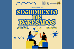 UNACH convoca a egresados para Encuesta de Seguimiento 2025