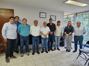 Avanzan en la acreditación de programas de Ingeniería Agroambiental y Agronomía