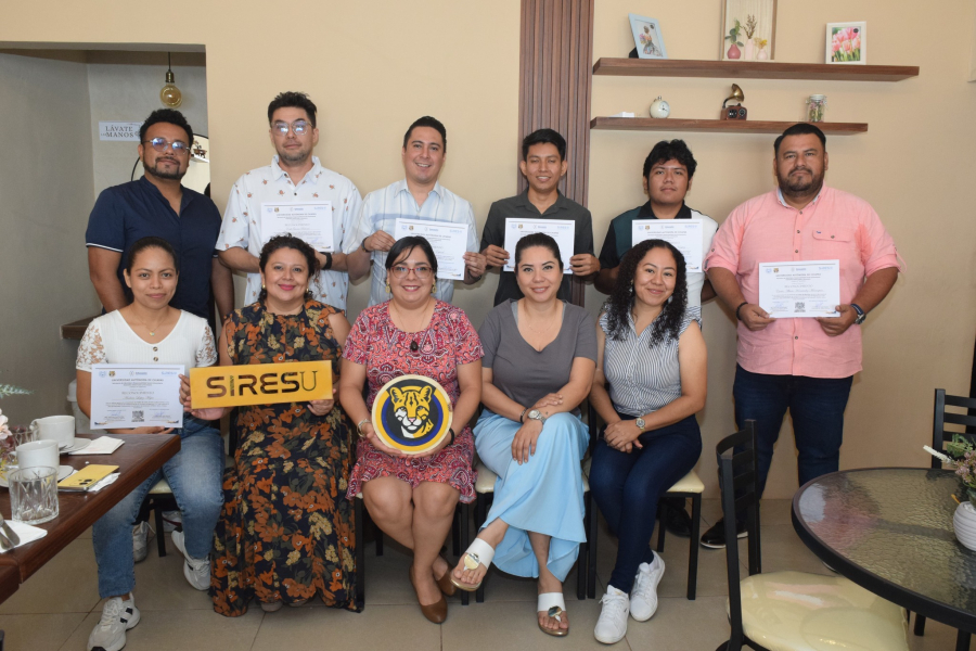 Campus Istmo-Costa y Soconusco de la UNACH se alistan para un semestre de mejores servicios estudiantiles