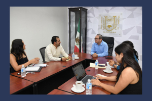 UNACH y Gobierno del Estado evalúan avances del programa “Chiapas Puede” en la lucha contra el analfabetismo