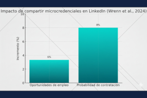 La microcredencialización: una estrategia emergente para certificar competencias y fortalecer las transiciones laborales de los egresados universitarios en México