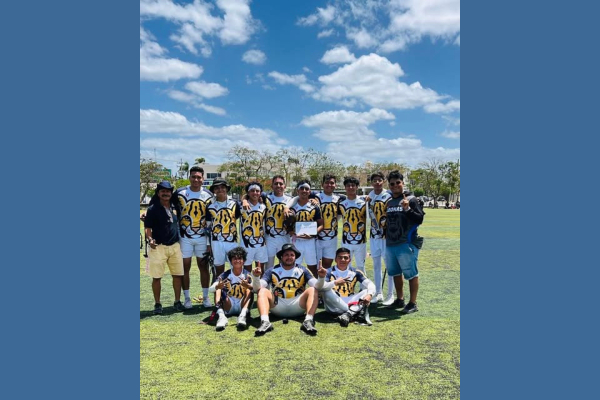 Orgullo Ocelote 34 atletas UNACH van por la gloria nacional en Puebla