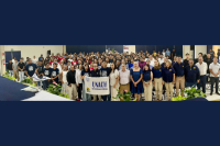 Se consolida proyección global de nuestra universidad: movilidad estudiantil y cooperación internacional