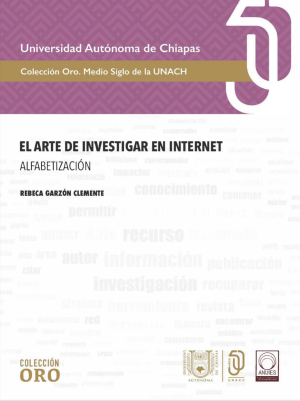 &quot;El arte de investigar en internet&quot;: una guía esencial para la era digital