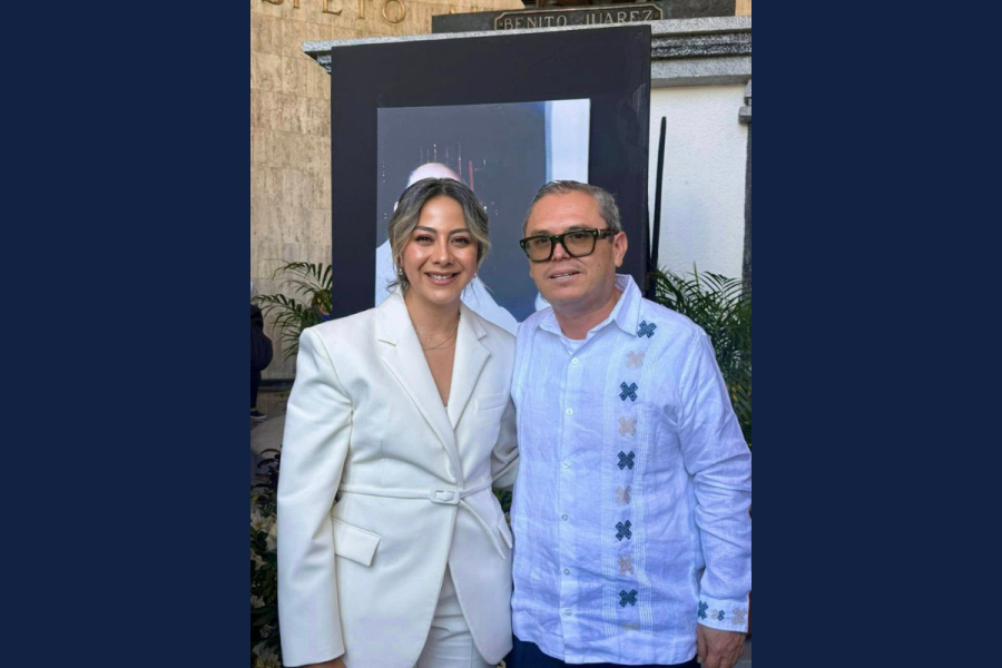 Celebra UNACH con presencia de autoridades la sesión solemne de entrega de la Medalla “Dr. Manuel Velasco Suárez”