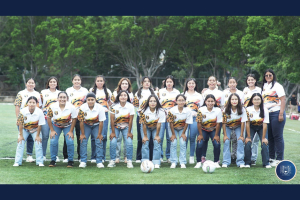Selección Femenil de Futbol de la UNACH presenta nueva playera como símbolo de identidad y compromiso