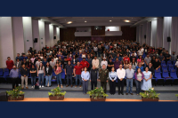 Analiza UNACH seguridad nacional con participación de expertos militares